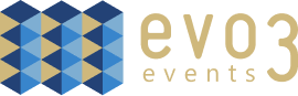 Evo 3 Events Logo